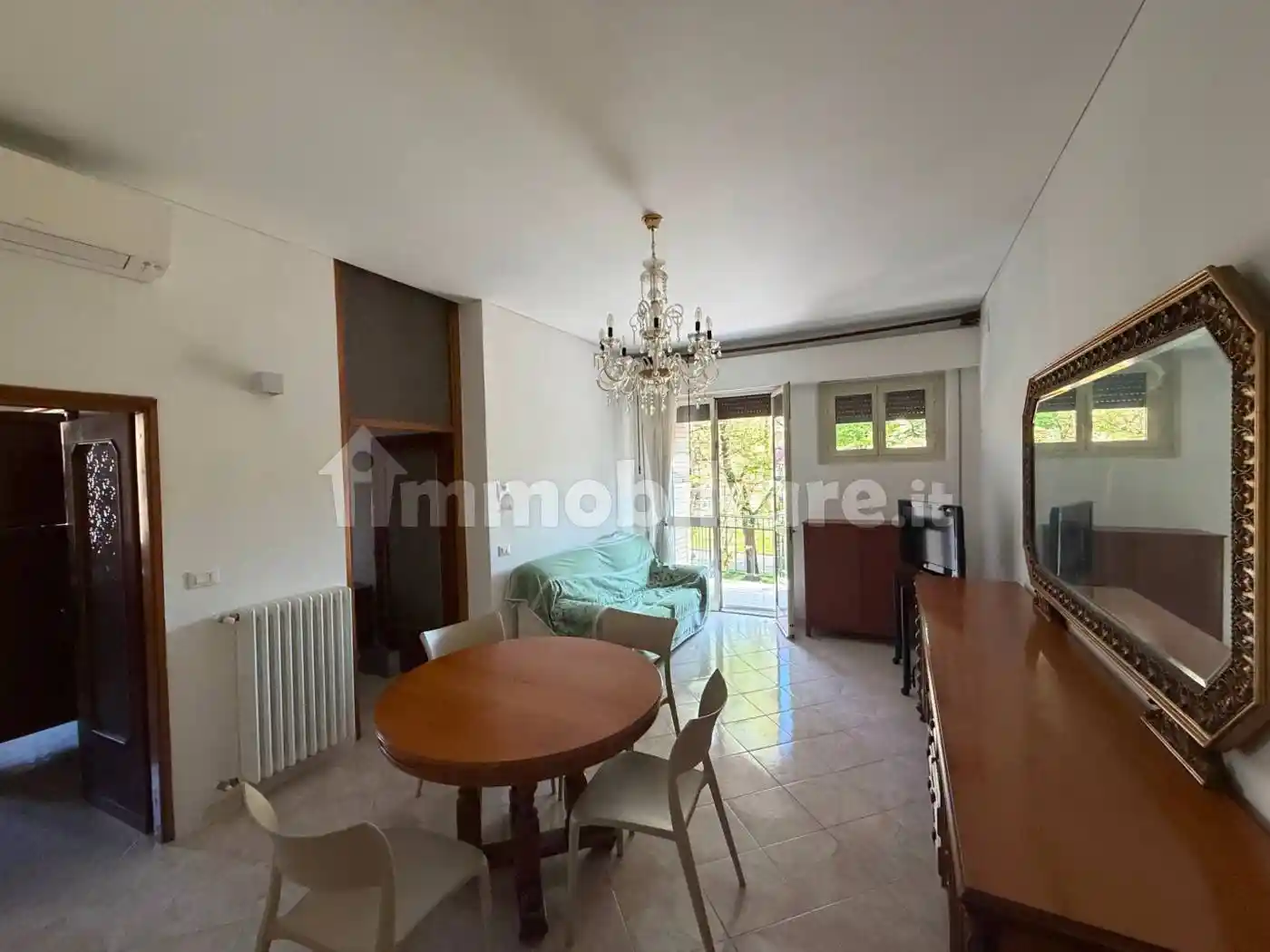 Appartamento in vendita a Ferrara