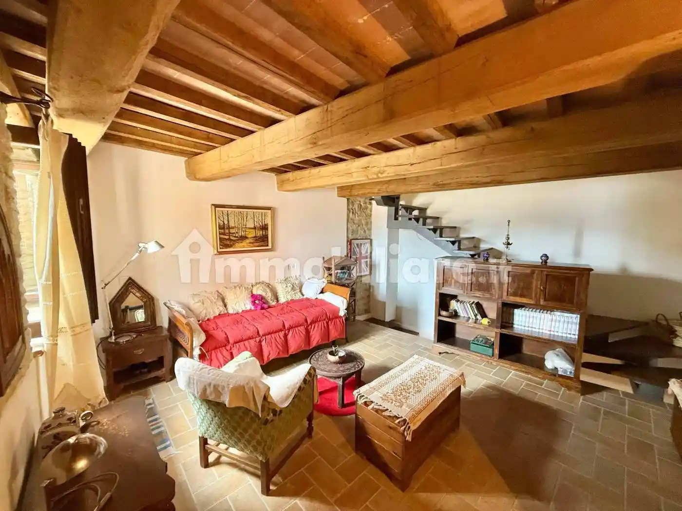 Casa indipendente in vendita a Gualdo Tadino