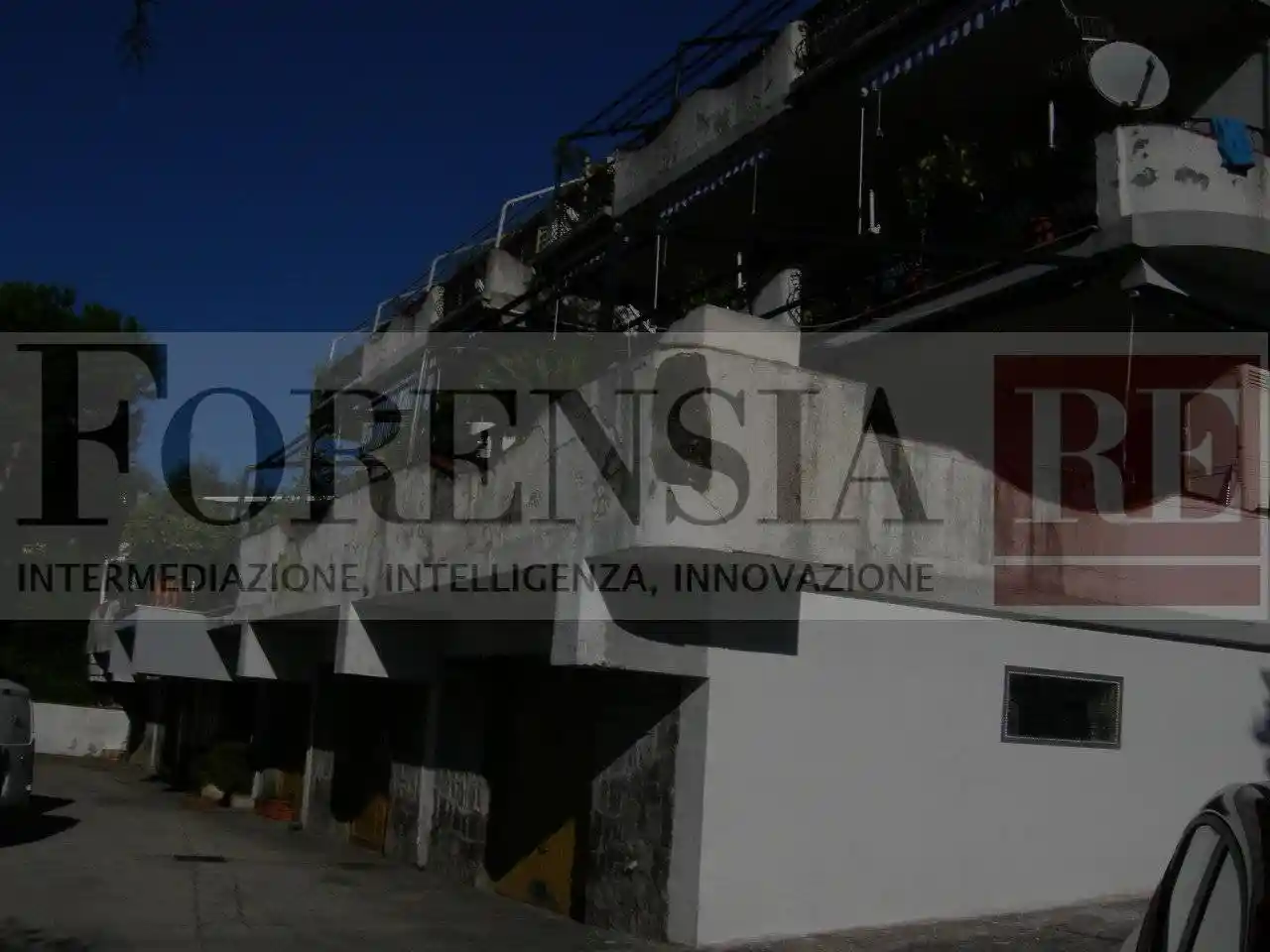 Appartamento in vendita a Ercolano