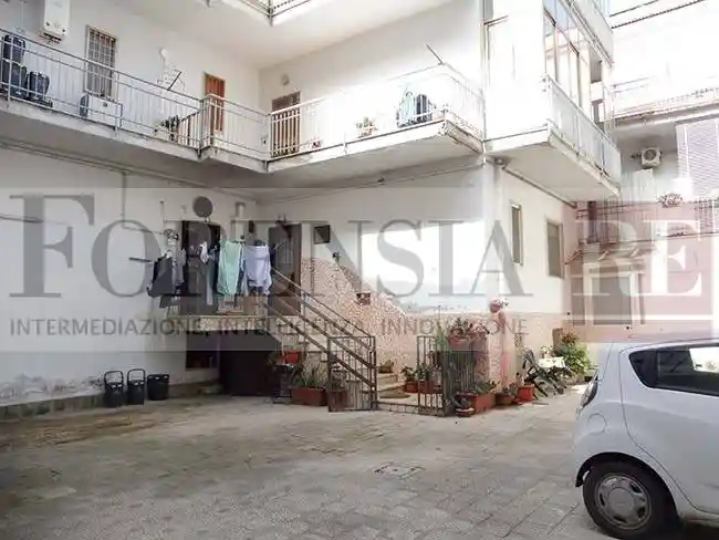 Appartamento in vendita a Capua