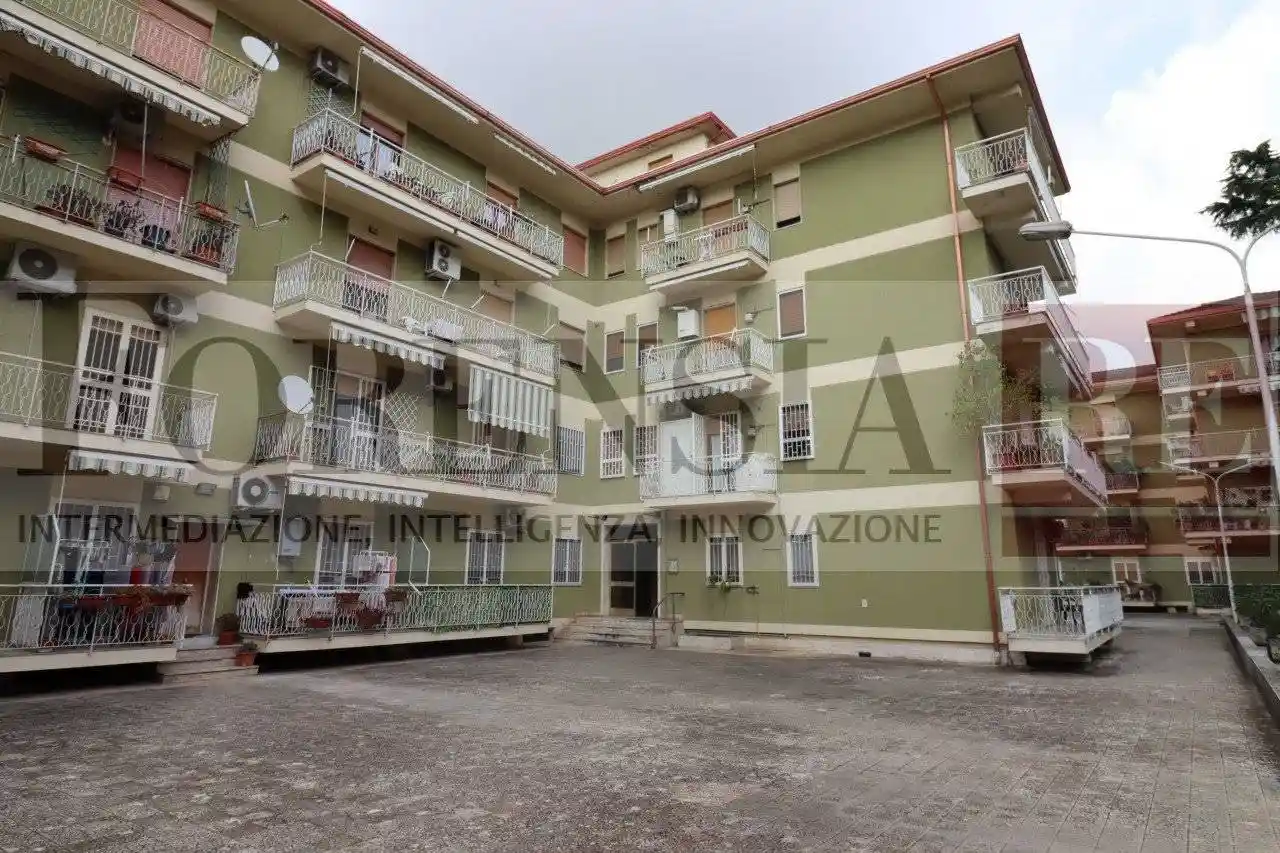 Appartamento in vendita a Caserta