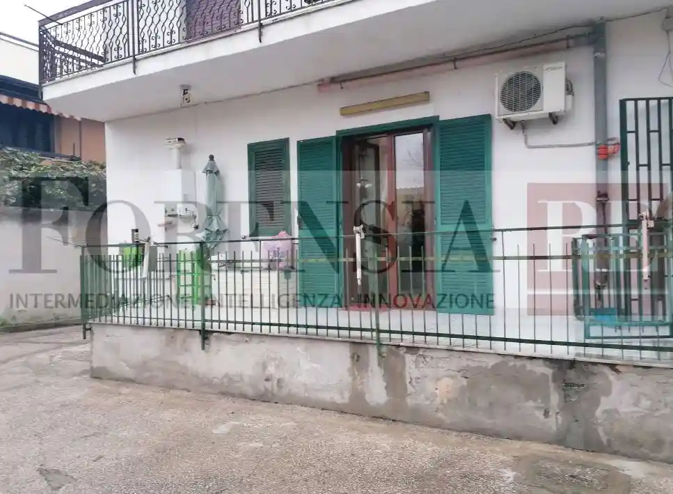 Appartamento in vendita a Teverola