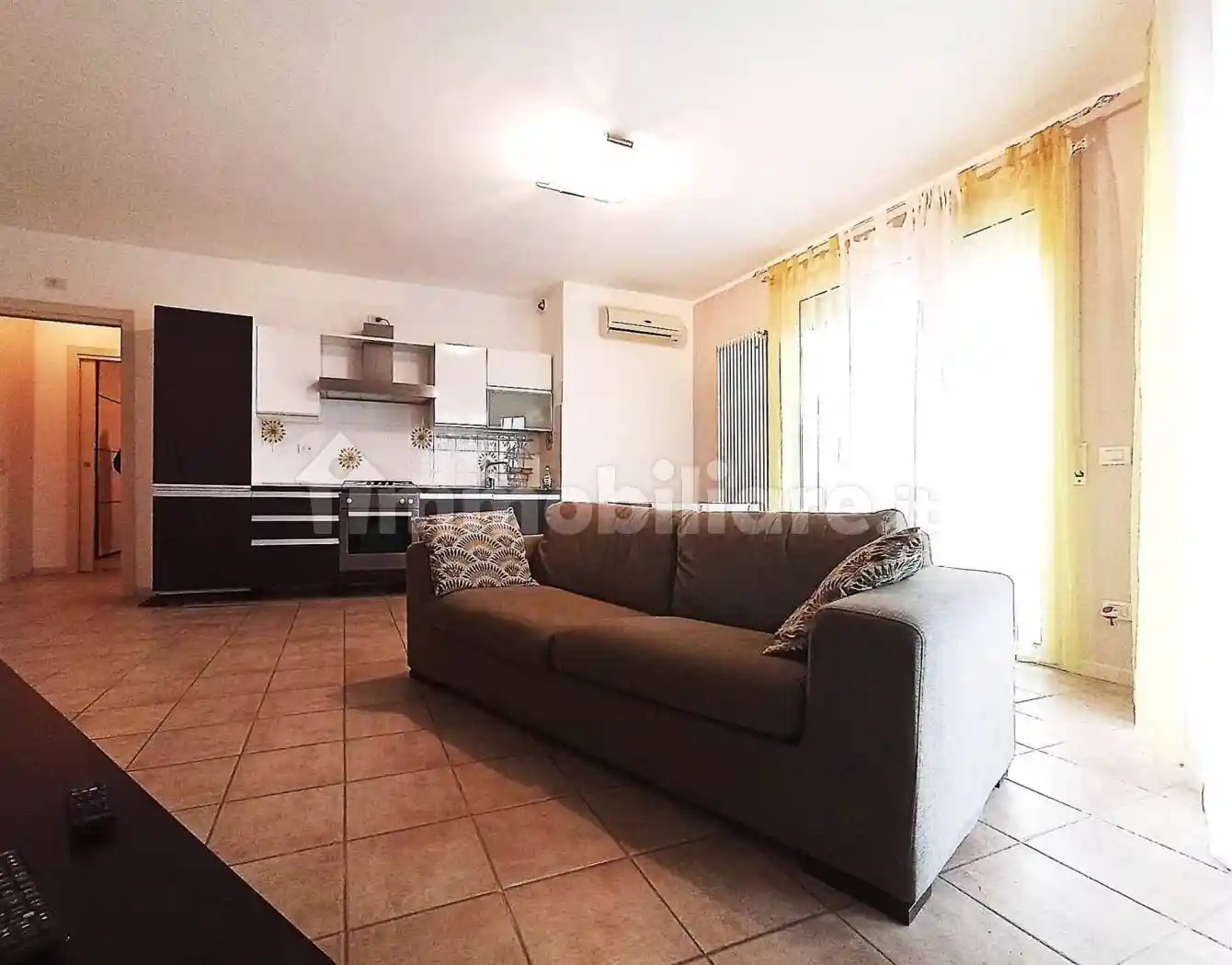 Appartamento in vendita a Rimini