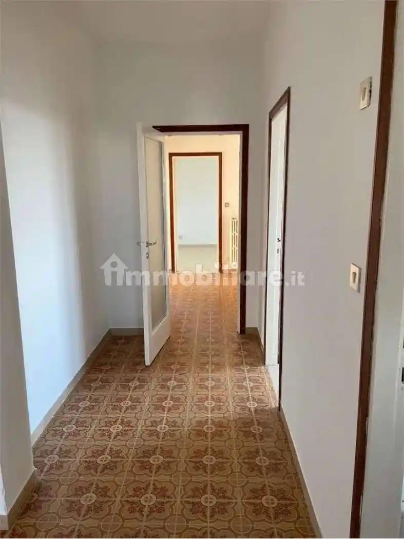 Appartamento in affitto a Livorno