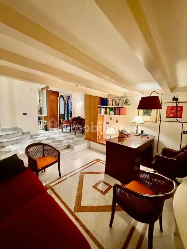 Loft in vendita a Roma