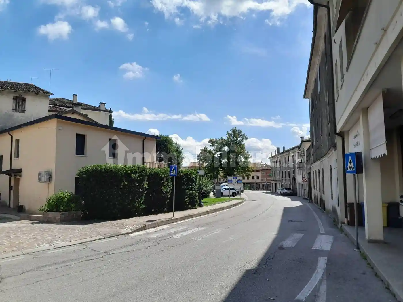 Appartamento in vendita a Caneva