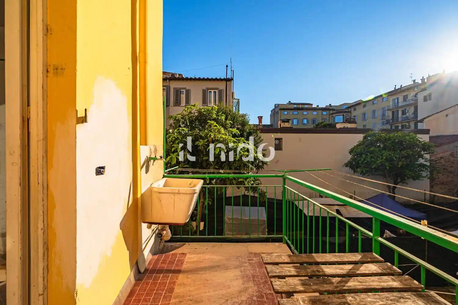 Appartamento in vendita a Firenze