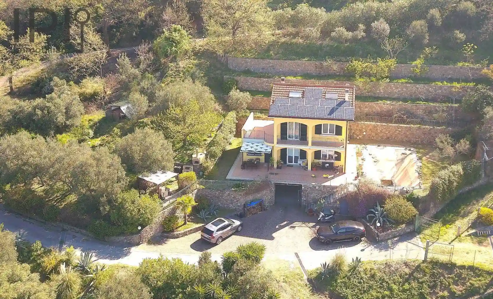 Villa - foto 2
