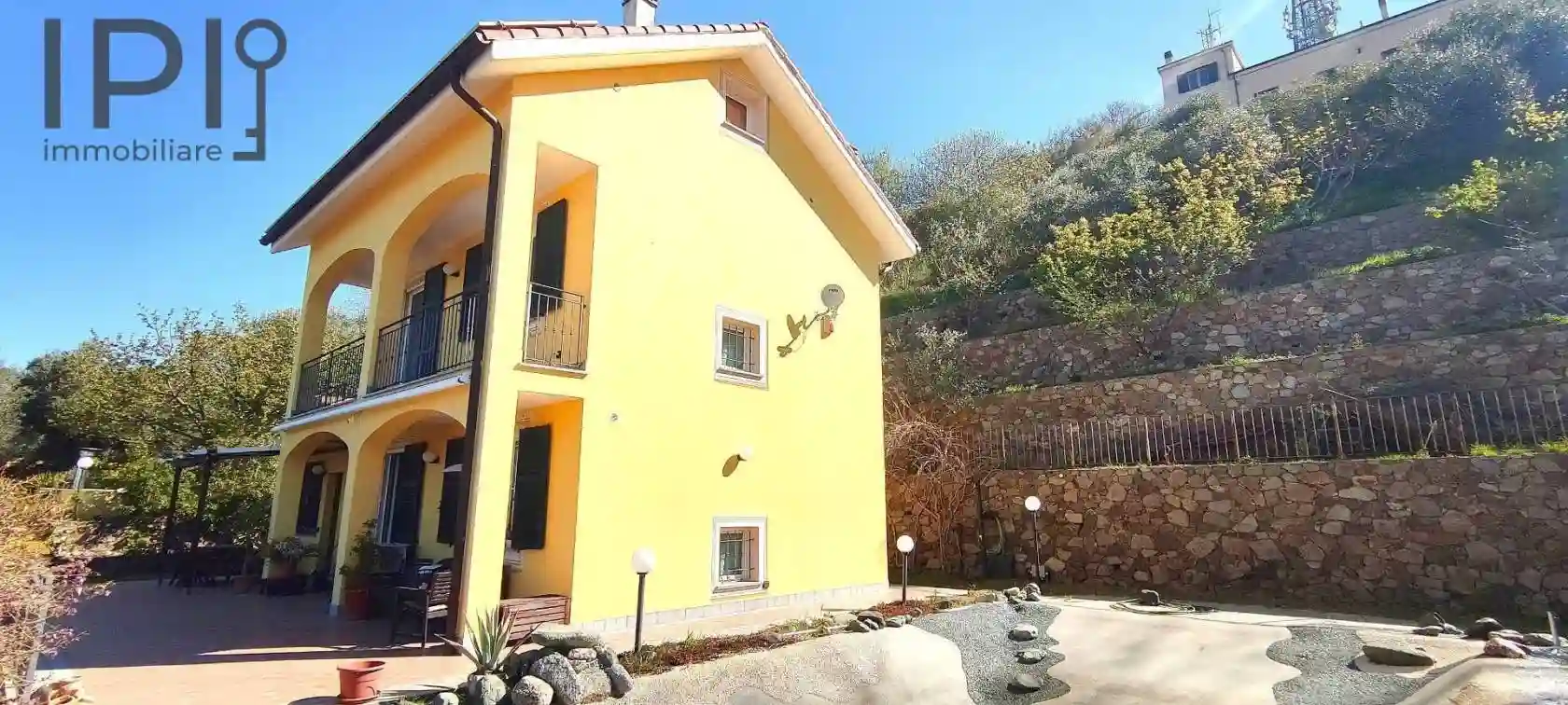 Villa - foto 3