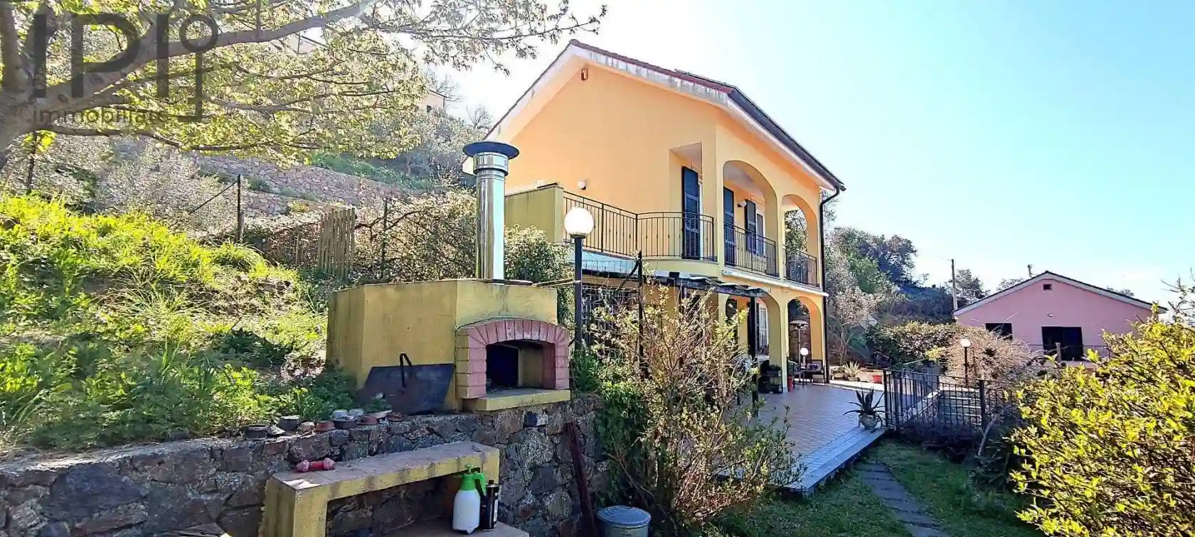 Villa - foto 5