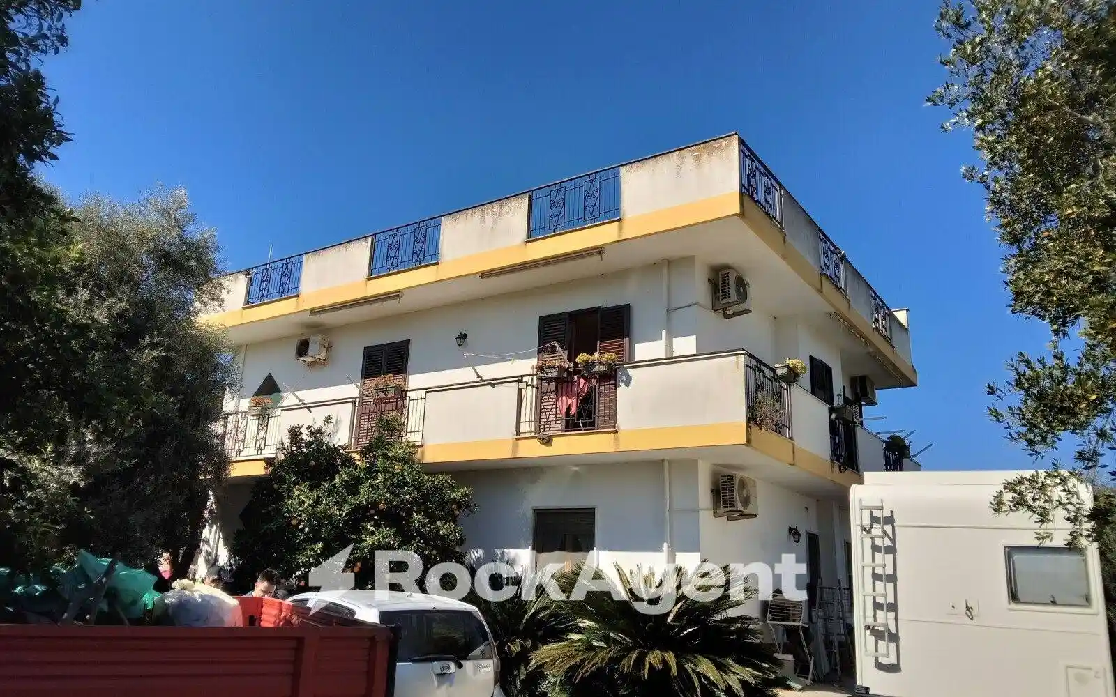 Casa indipendente in vendita a Ardore