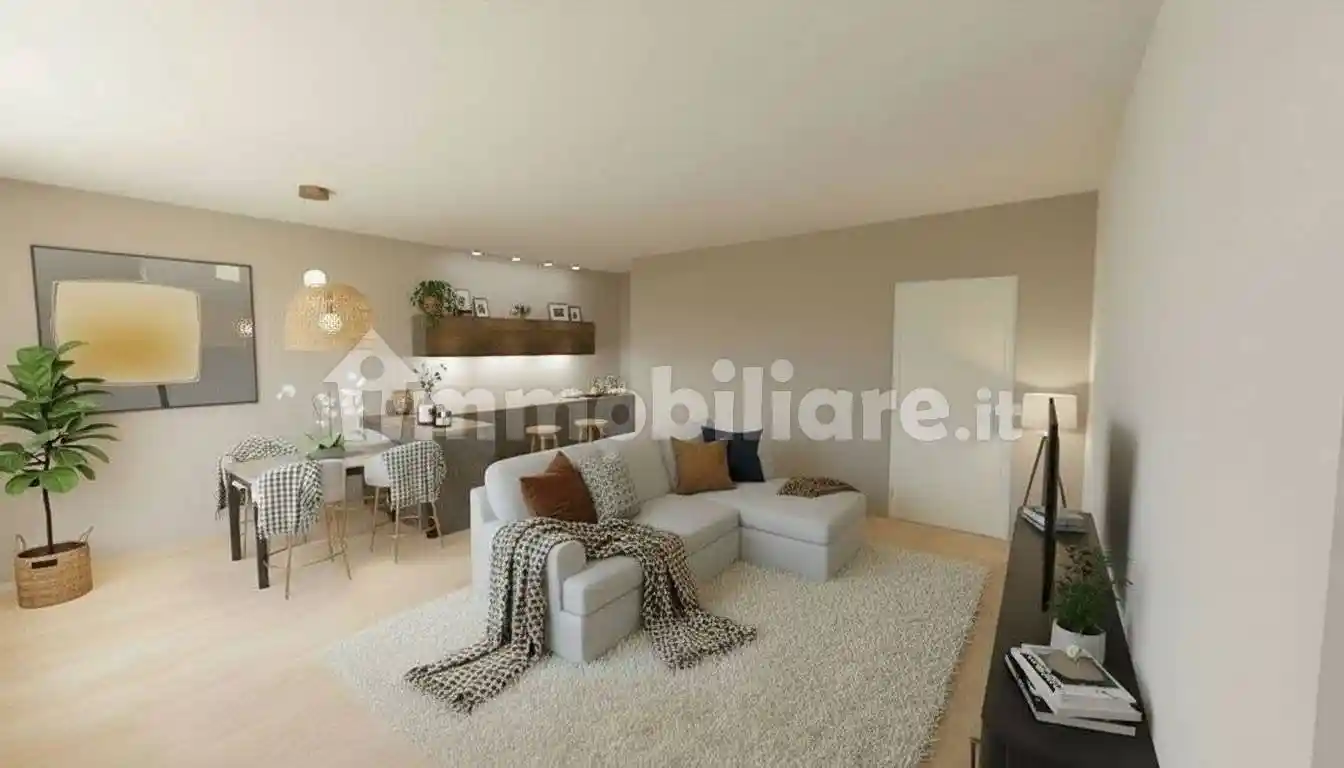 Appartamento in vendita a Concordia Sagittaria