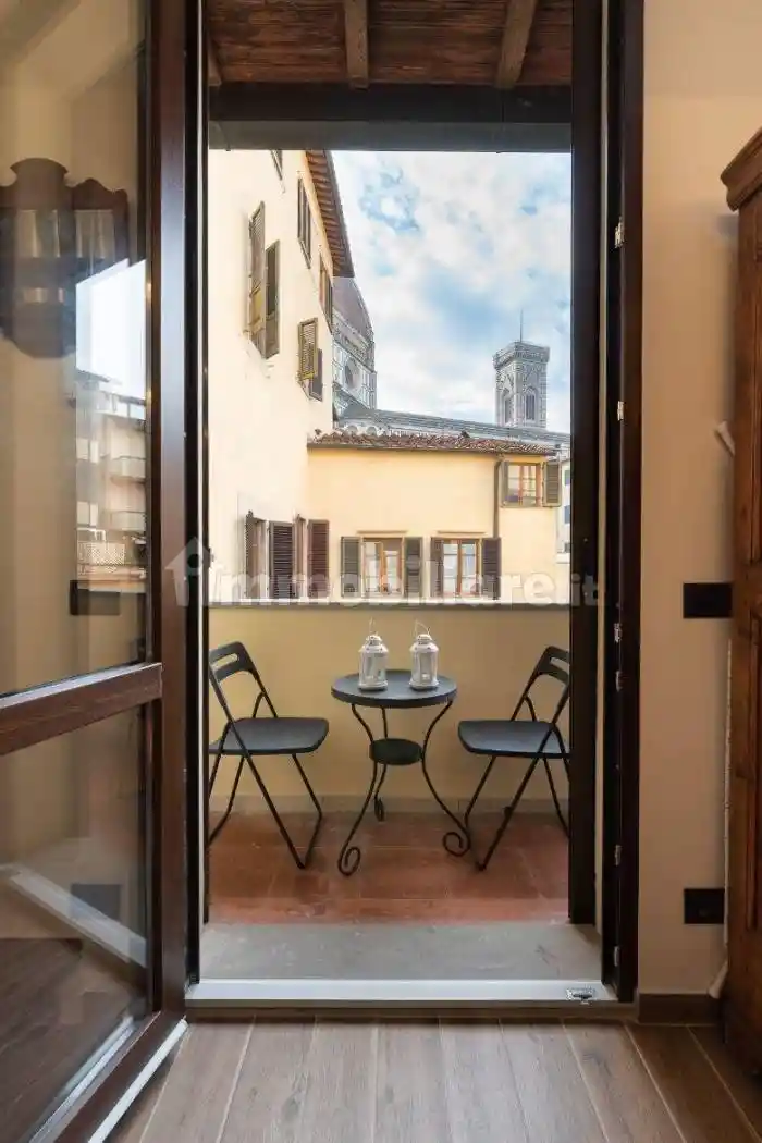 Appartamento in vendita a Firenze