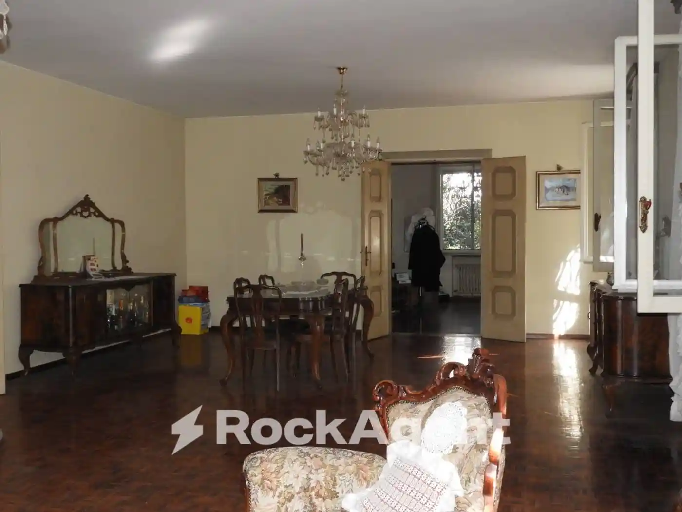 Villa in vendita a Maranello