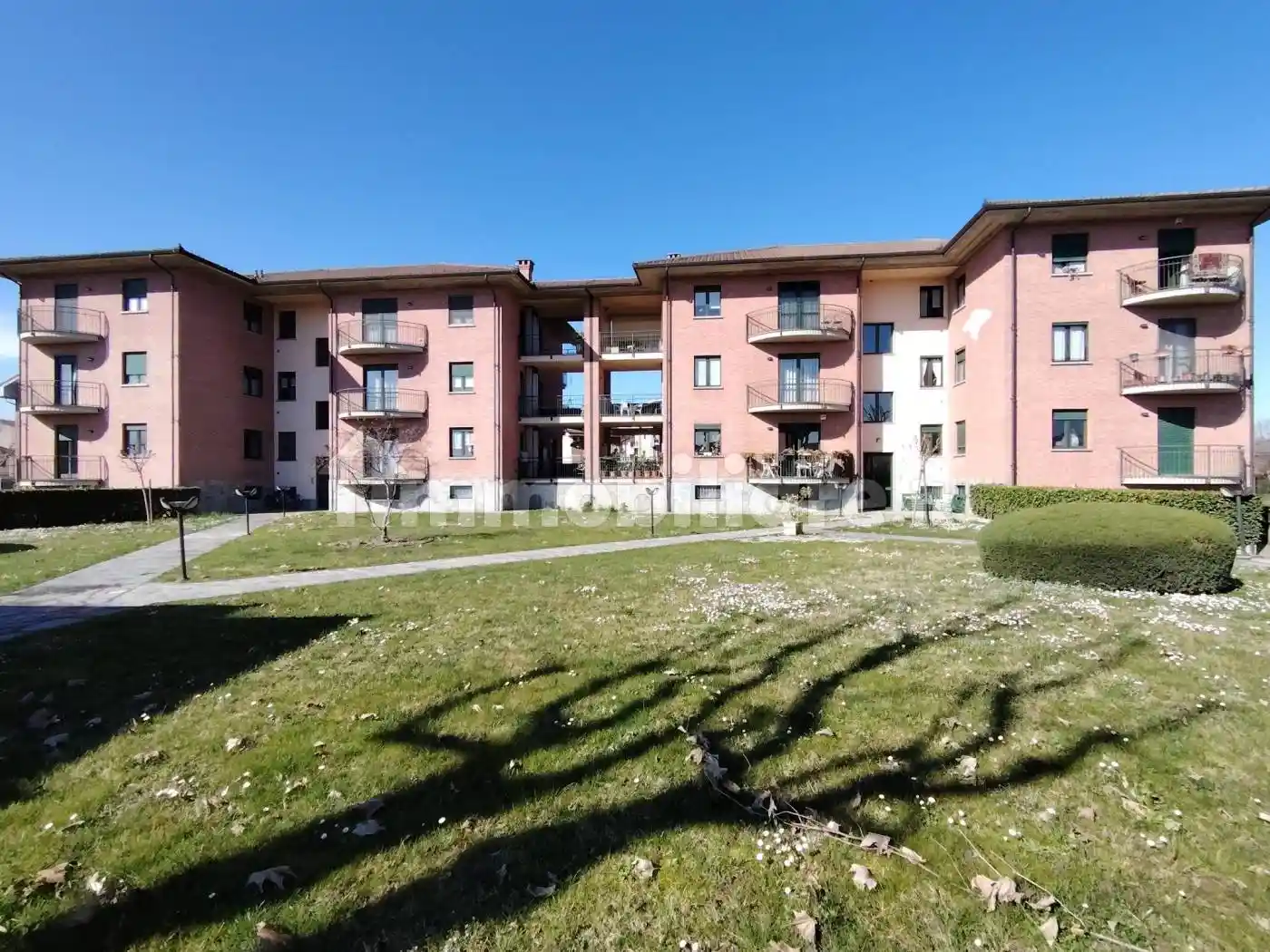 Appartamento in affitto a Racconigi