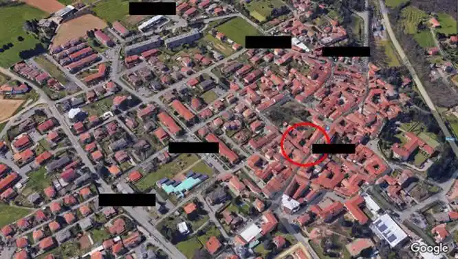 Appartamento in vendita a Binago