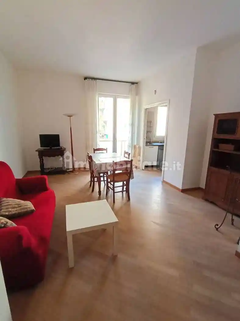 Appartamento in affitto a Bologna