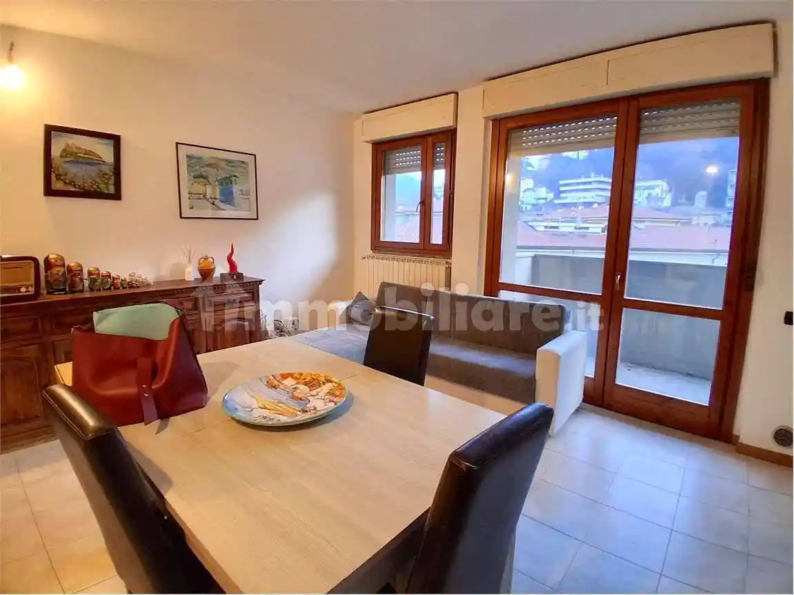 Appartamento in affitto a Como