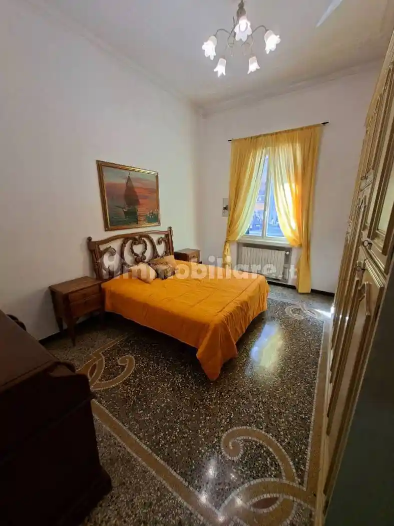 Appartamento in affitto a Genova