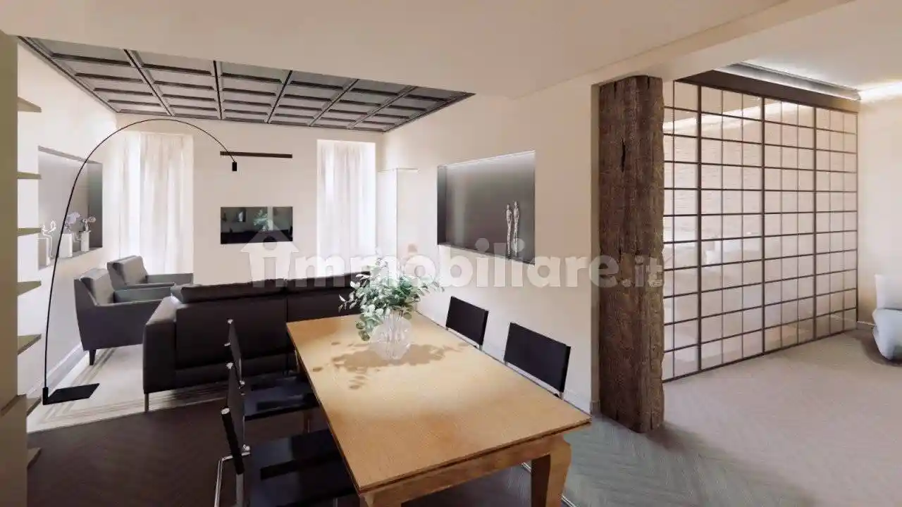 Appartamento in affitto a Padova