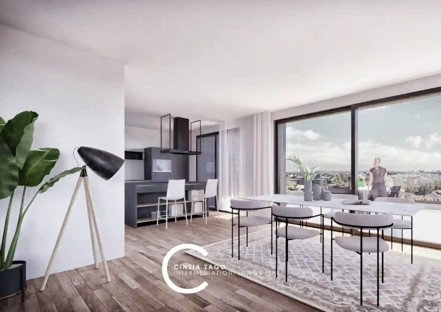 Attico - Mansarda - foto 4