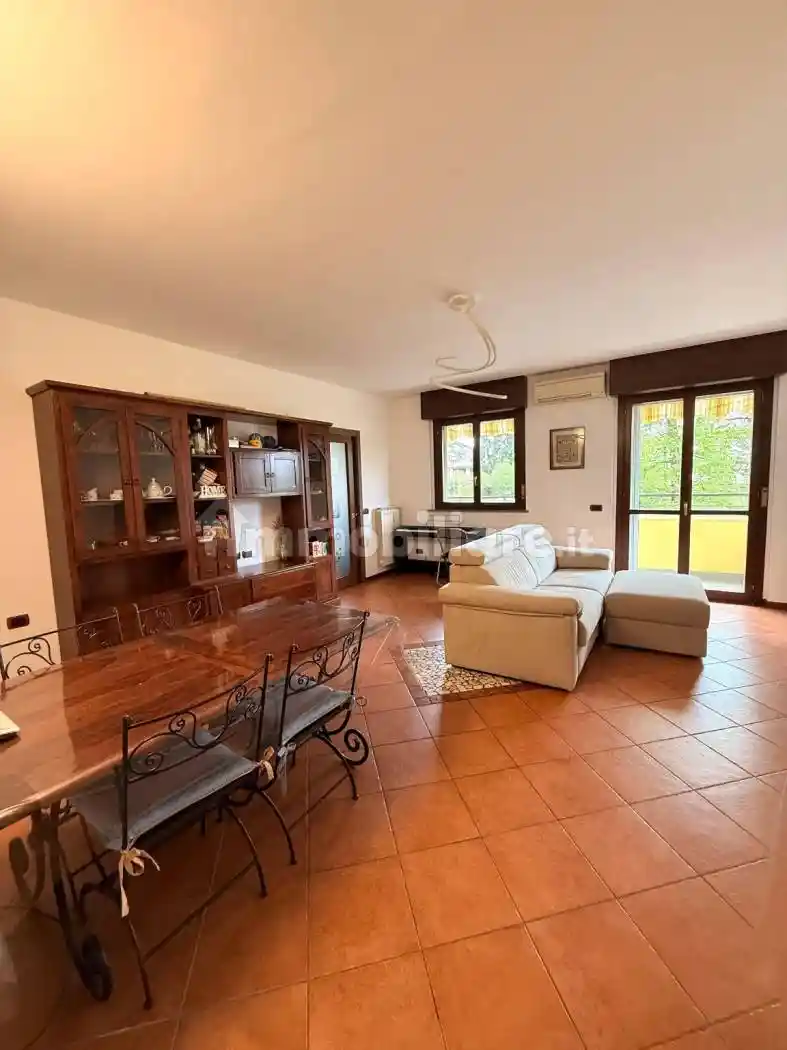 Appartamento in vendita a Legnano
