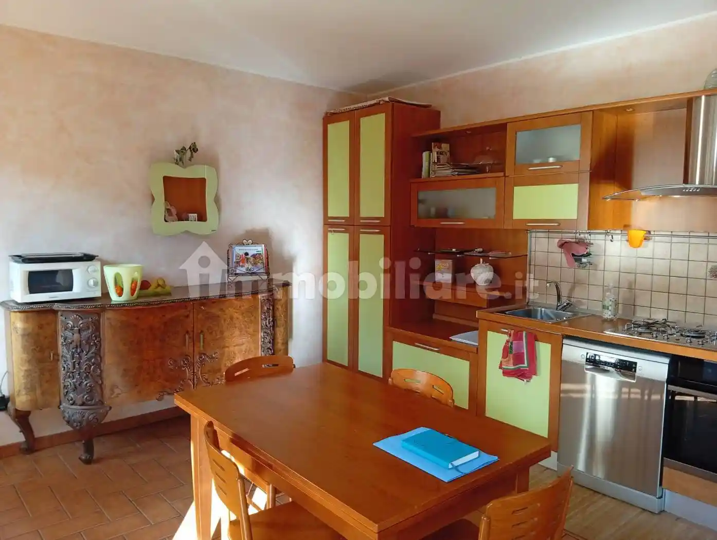 Rustico - Casale in vendita a Varese