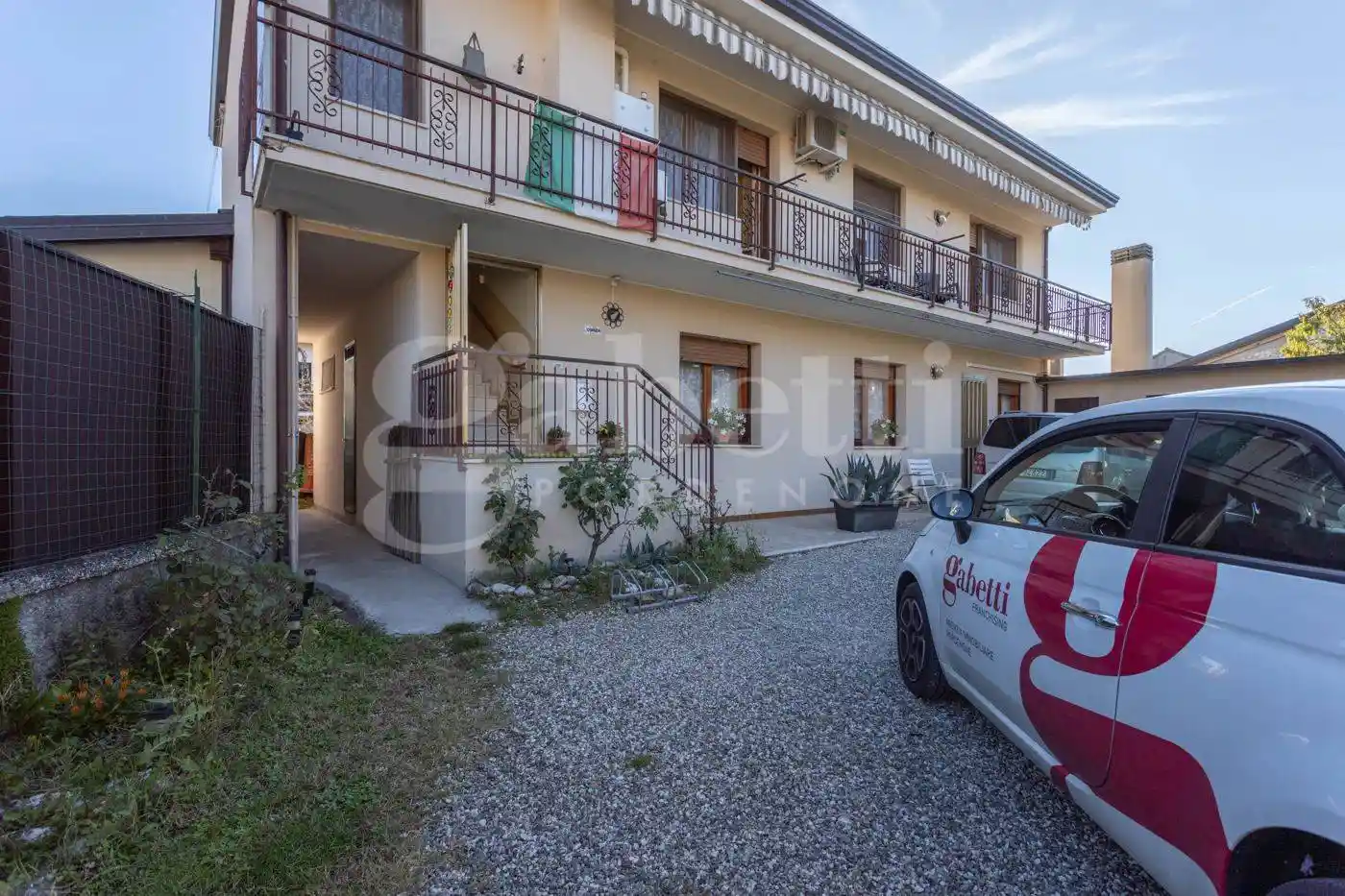 Appartamento in vendita a San Quirino