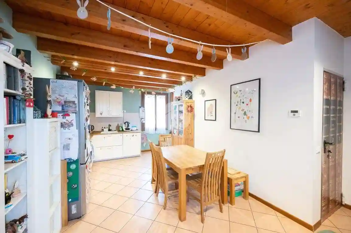 Villetta a schiera - foto 2