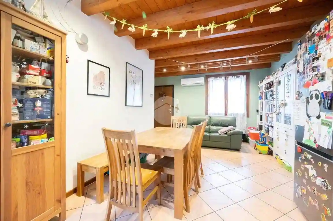 Villetta a schiera - foto 3