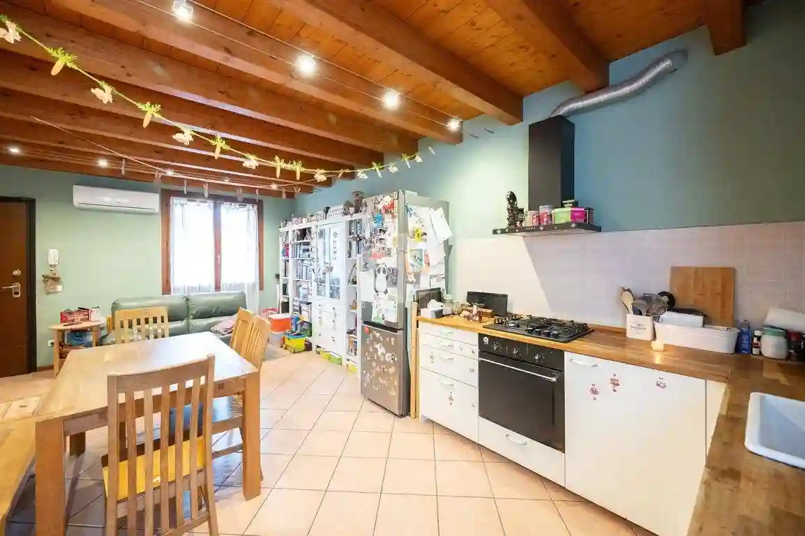 Villetta a schiera - foto 4