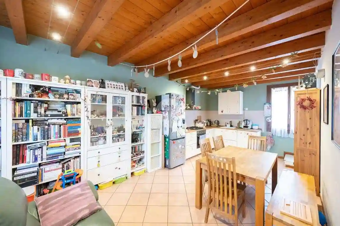 Villetta a schiera - foto 5