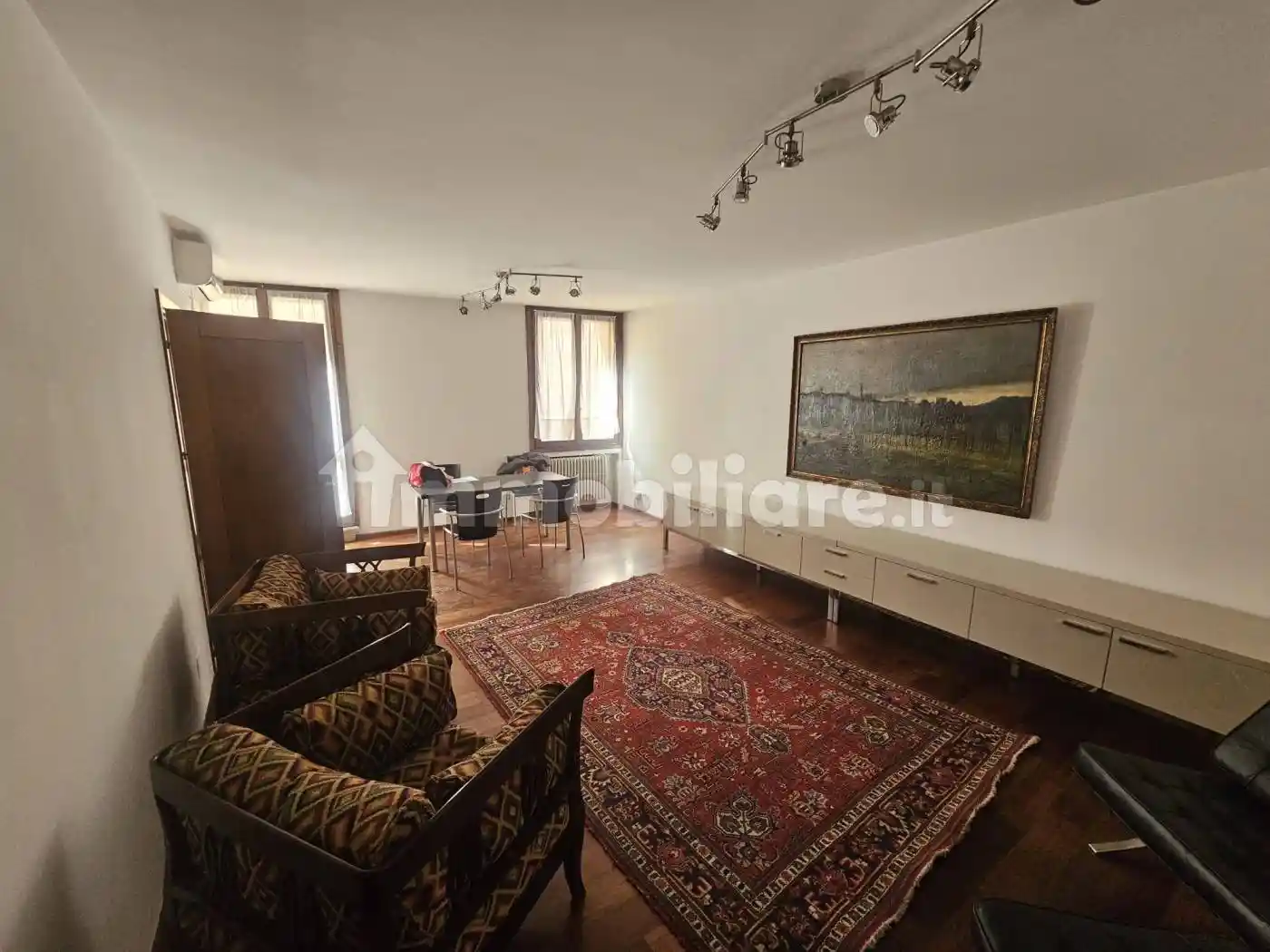 Appartamento in affitto a Vicenza