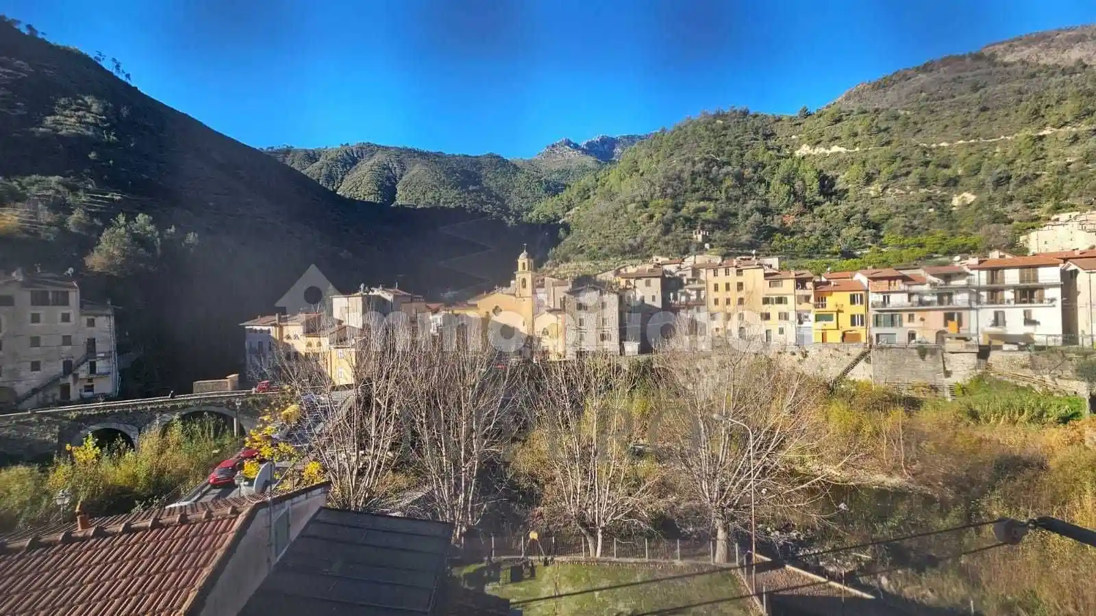 Appartamento in vendita a Ventimiglia