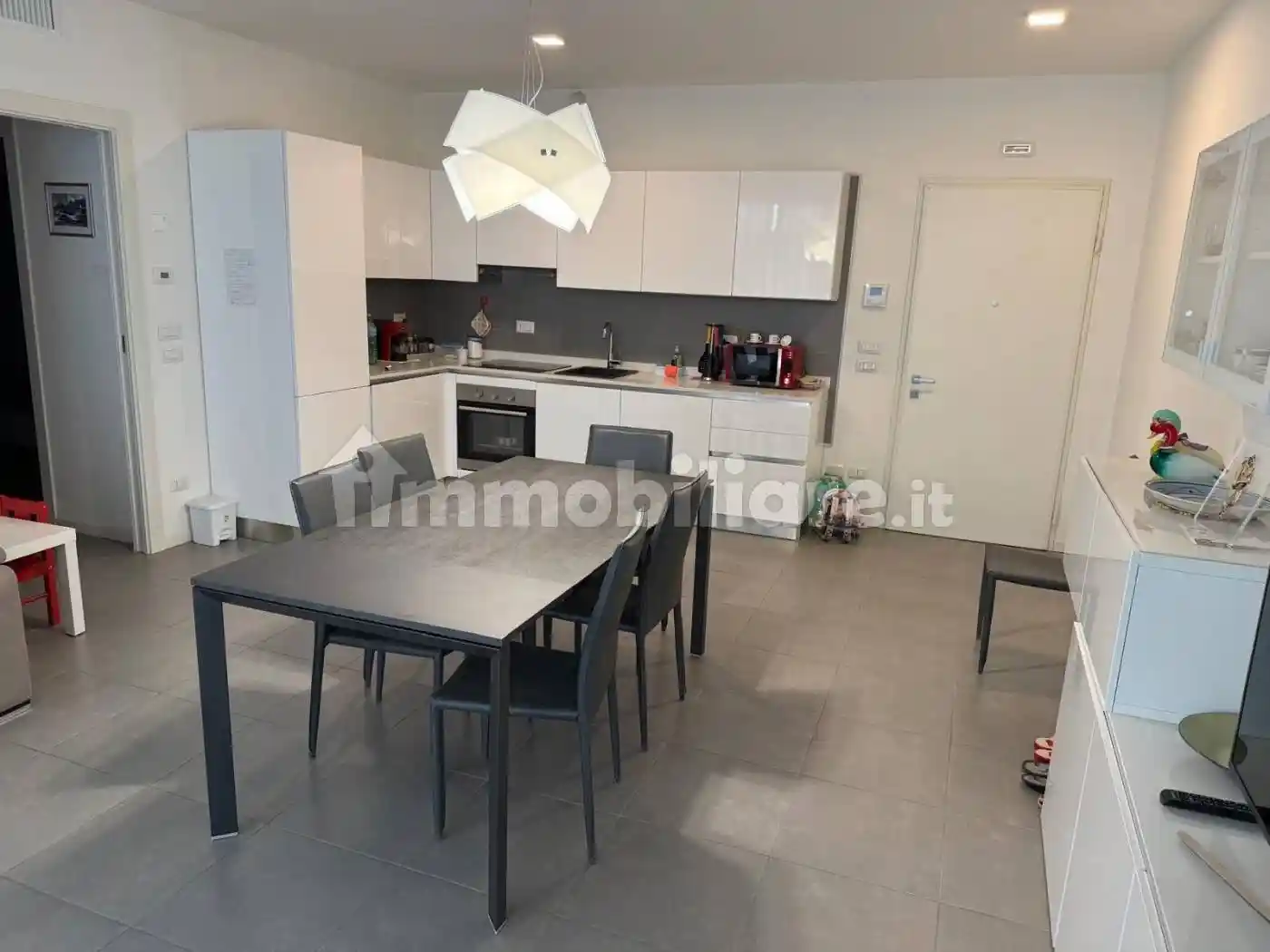 Appartamento in vendita a Vigonza