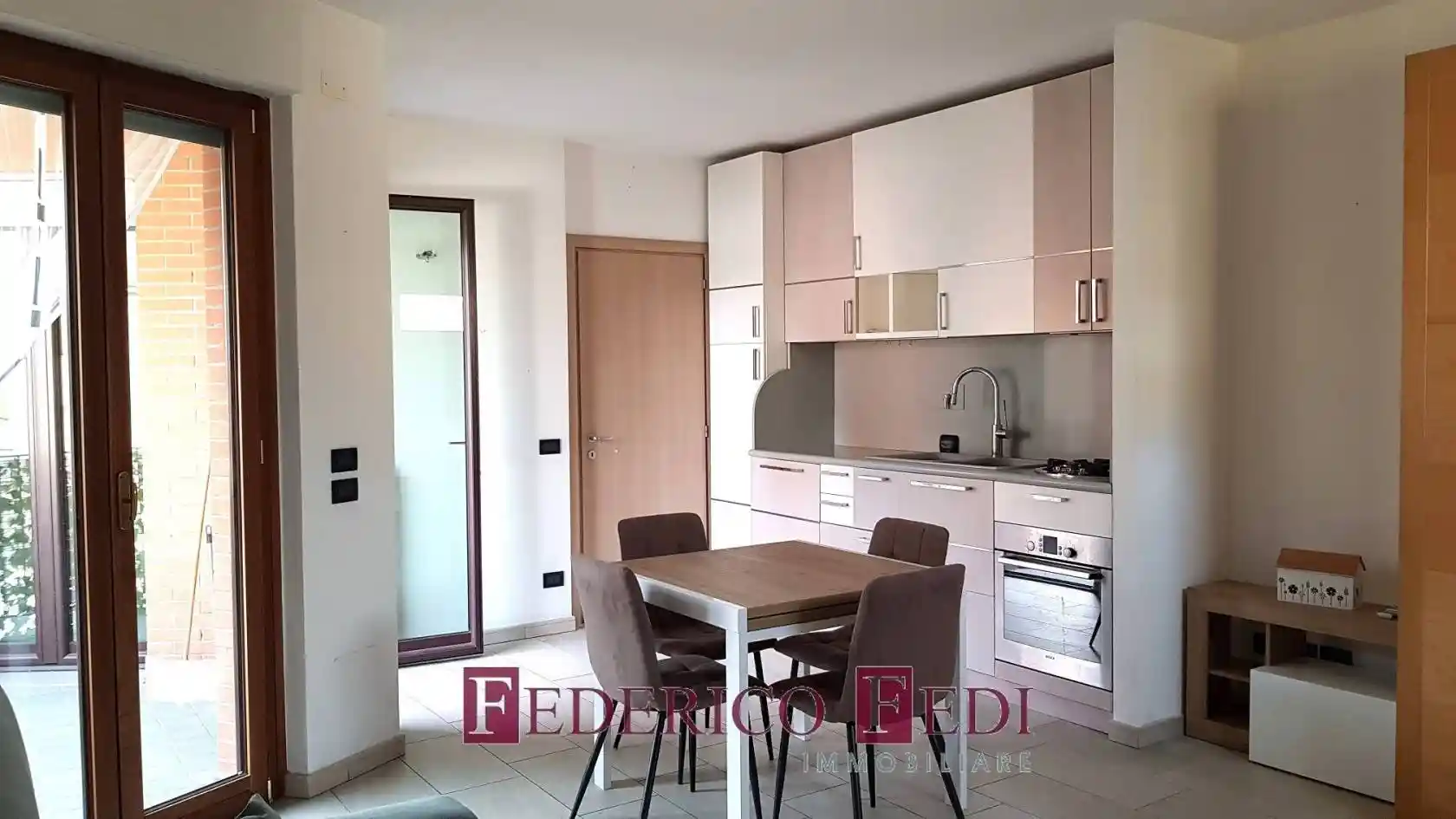 Appartamento in vendita a Prato