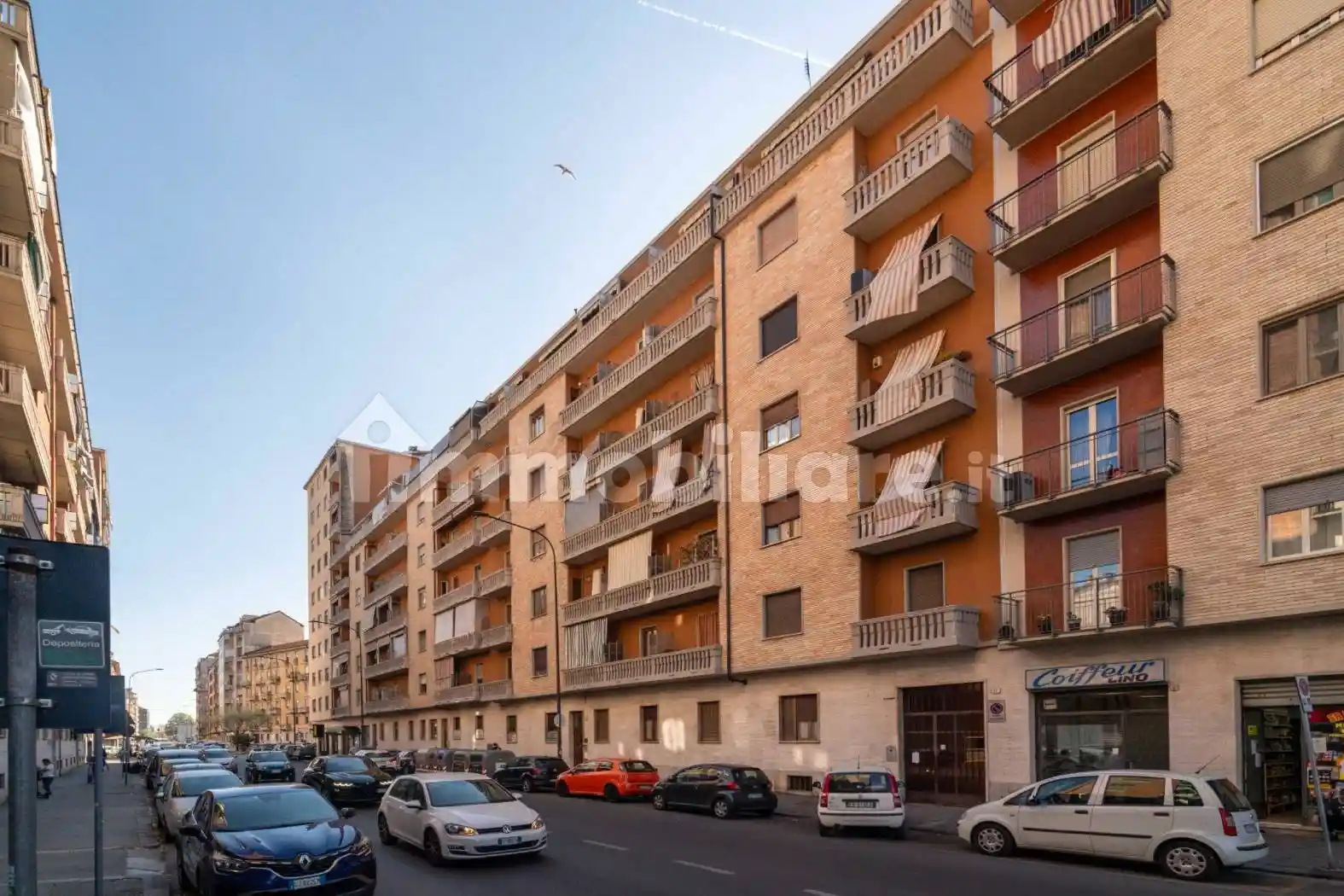 Appartamento in vendita a Torino