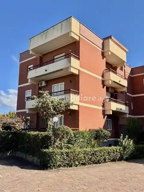 Appartamento in vendita a Anzio