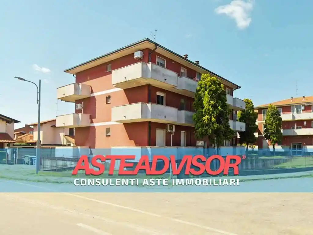 Appartamento in vendita a Cerano