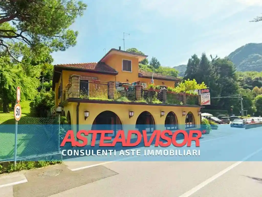 Appartamento in vendita a Castelveccana