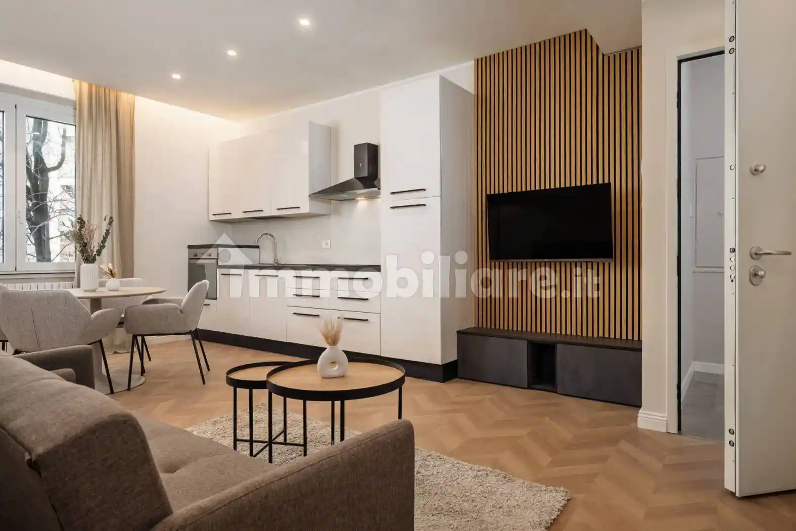 Appartamento in vendita a Milano