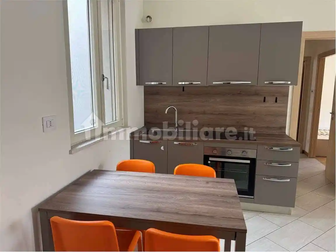 Appartamento in affitto a Voghera