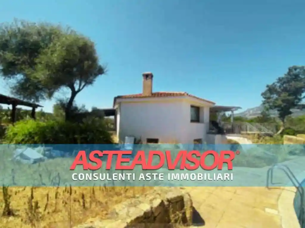 Appartamento in vendita a Olbia