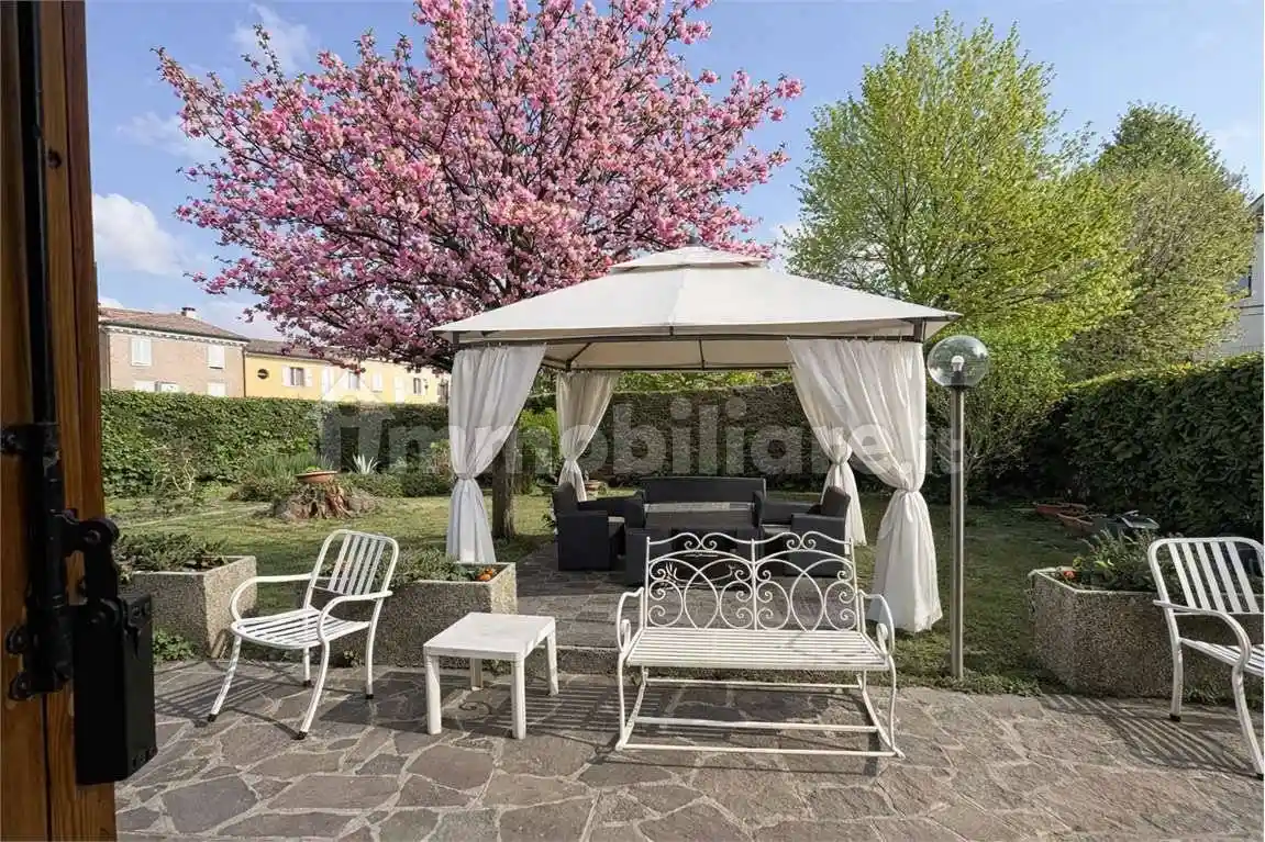 Casa indipendente in vendita a Campogalliano