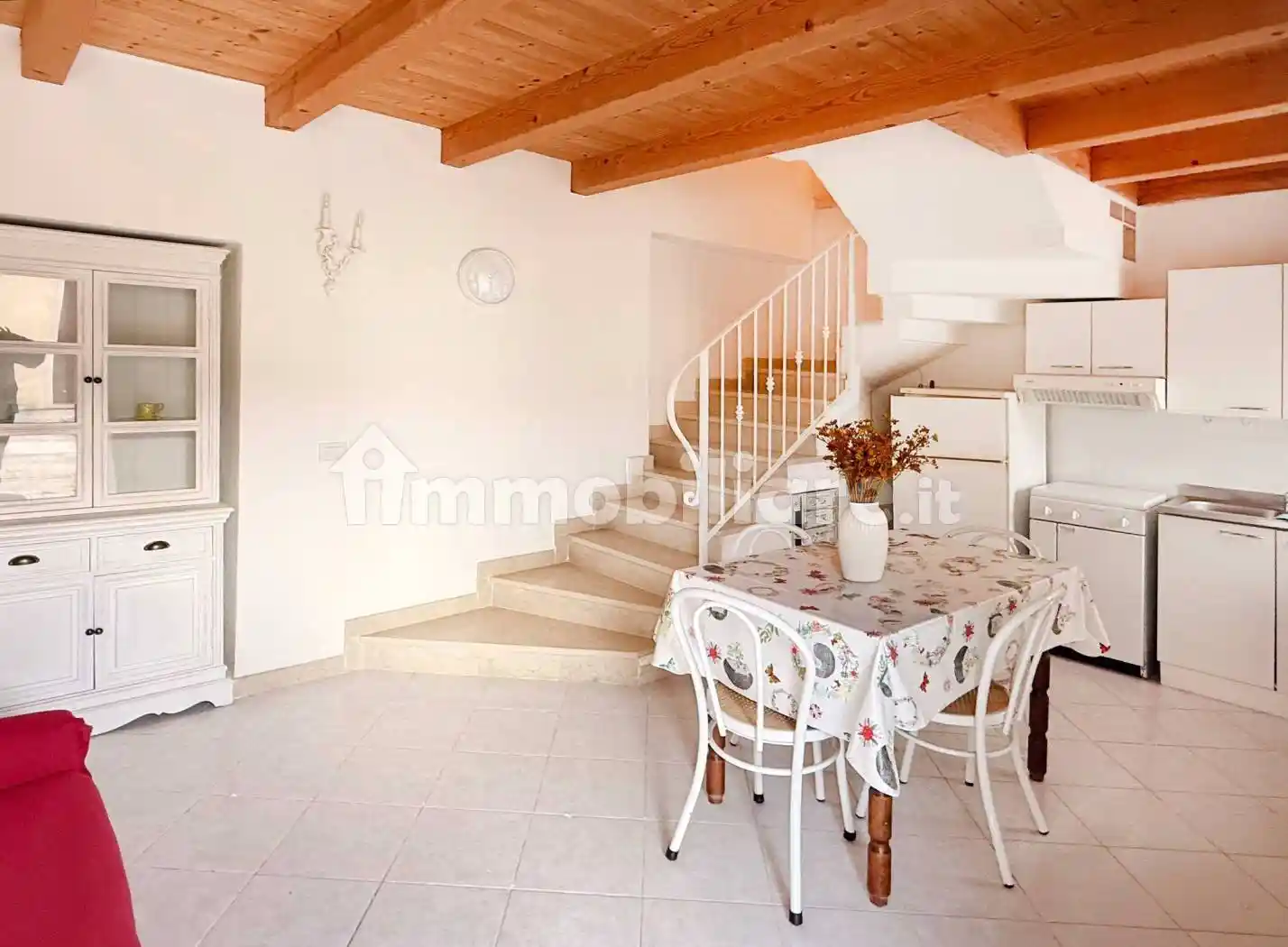 Rustico - Casale in vendita a Sant'Anna d'Alfaedo