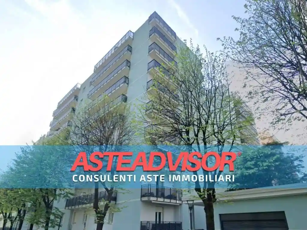 Appartamento in vendita a Pioltello