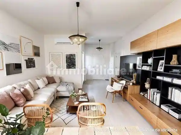 Appartamento in vendita a Gorgonzola