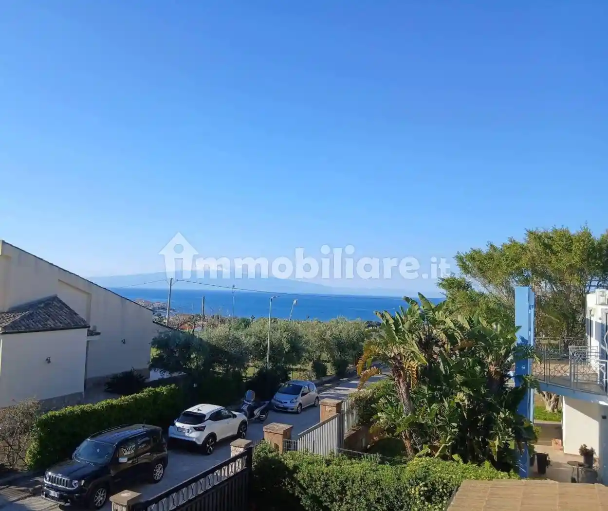 Villa in vendita a Augusta