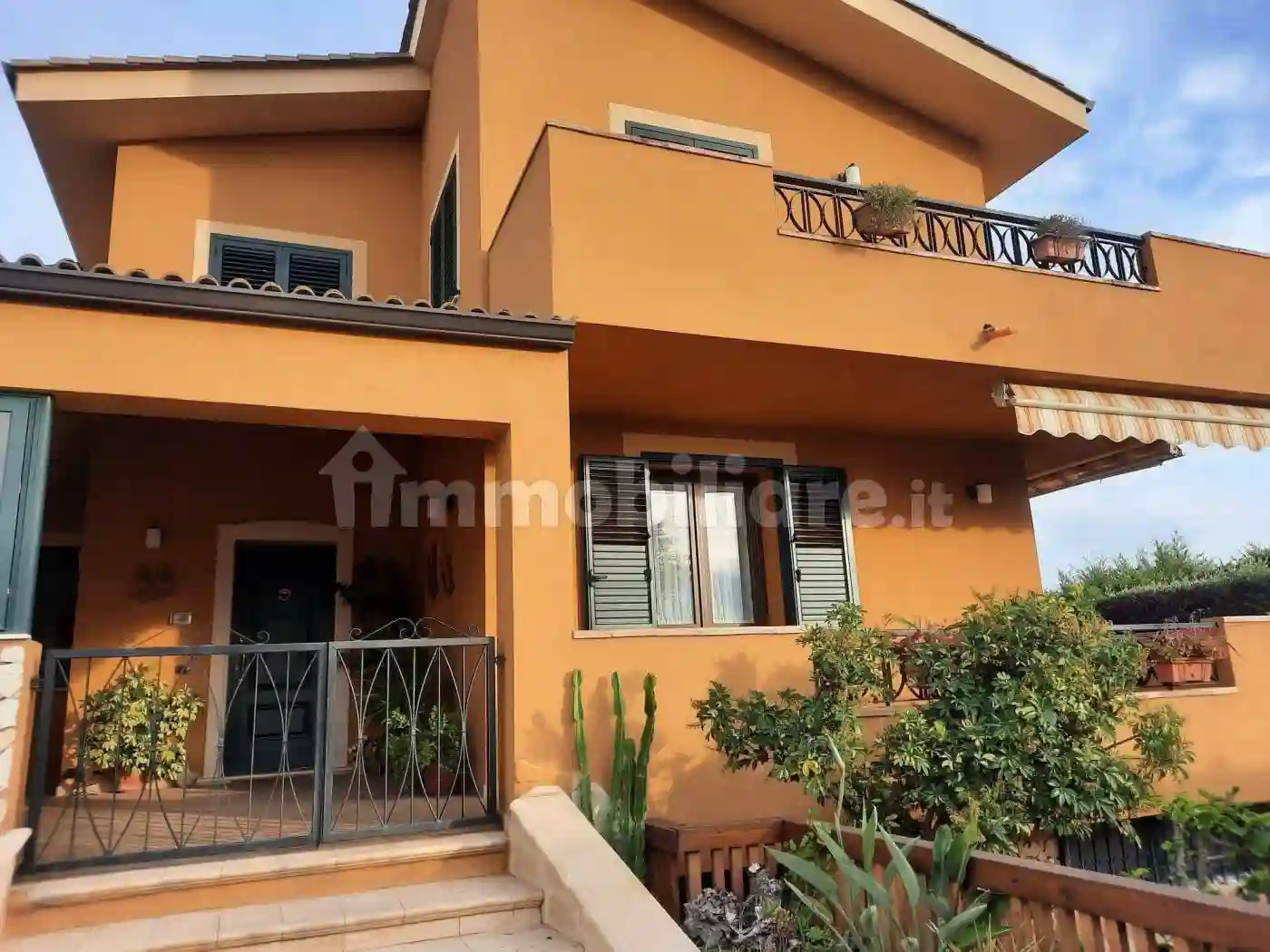 Villa - foto 4