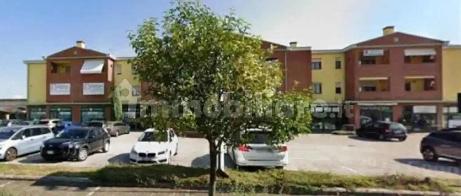 Appartamento in vendita a Costabissara